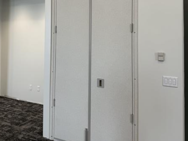 wall partitions